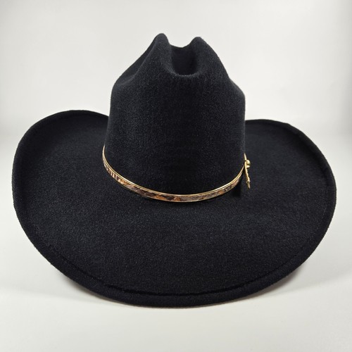 Cappello western vintage