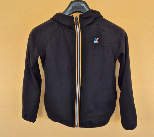 Felpa bambino way - k-way, 10