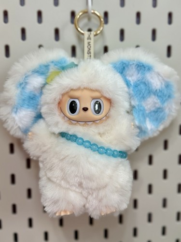Nuovo ciondolo peluche bambola - ciondolo,