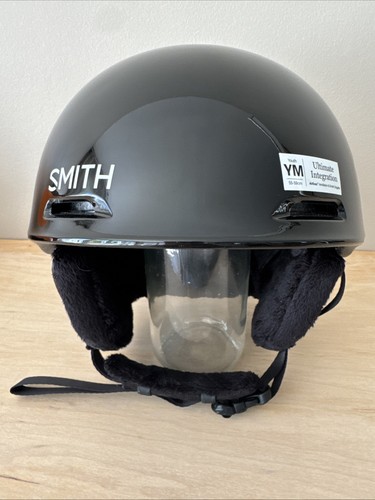 Casco neve smith - smith, glide