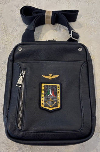 Borse uomo aeronautica - uomo,
