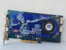 ATI Radeon X1950 Pro 512mb