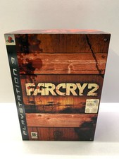 FAR CRY 2 COLLECTOR'S EDITION