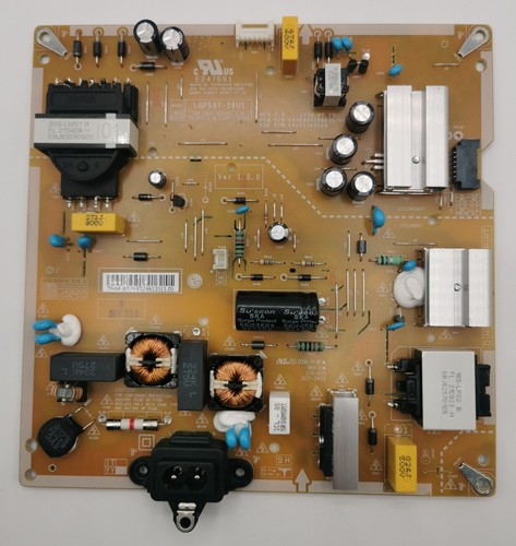 Alimentatore eax69057002 - lg,