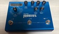 Effetto chitarra Strymon