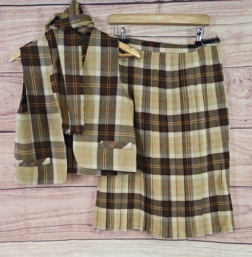 Clanacrich taglia set - taglia,