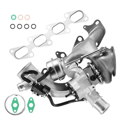 Turbocompressore per opel - per,