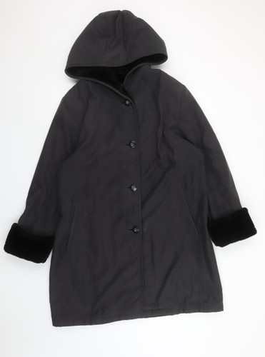 Cappotto donna bhs nero - donna,