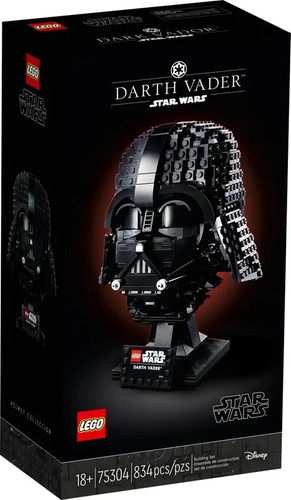 Lego 75304 star - 75304, casco