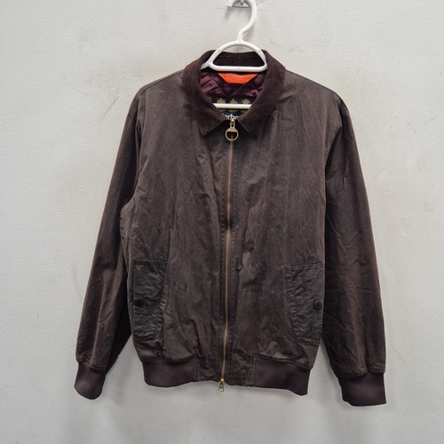 Giacca barbour storm force - giacca,