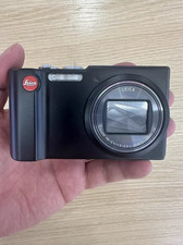 Leica V-LUX 40 fotocamera