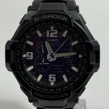 CASIO G-SHOCK Sky Cockpit