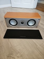 Mordaunt Altoparlante centrale