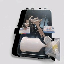 WALCOM AEROGRAFO SLIM XLIGHT S HALO 1.3 "COBRA LIMITED EDITION"  