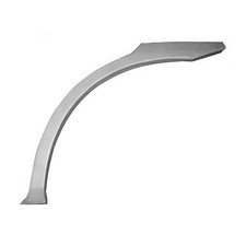 Lamiera di riparazione