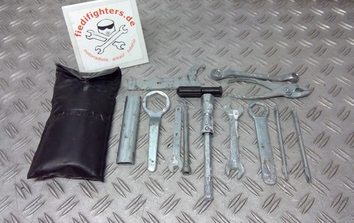 Attrezzi bordo tool - bordo, kit