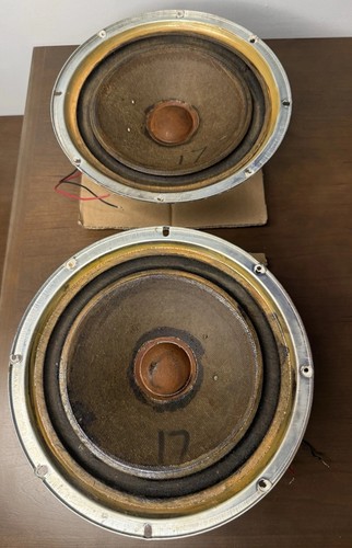 Klh model seventeen - klh, 17