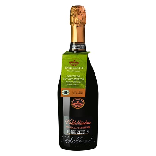 Torre zecchei prosecco - zecchei,