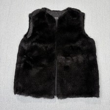 Dennis Basso gilet in