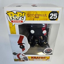 Funko pop vinile - god, of