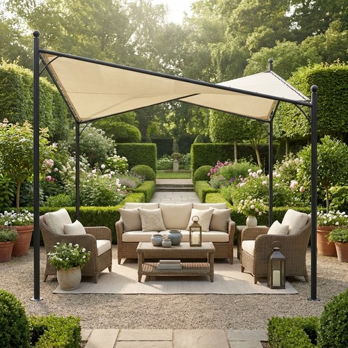 Vivagarden pergola esterno - vivagarden,
