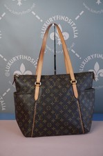 borsa louis vuitton monogram
