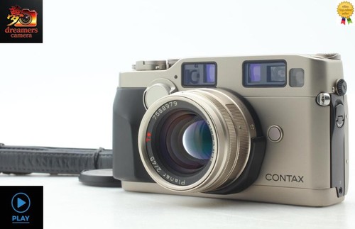Come nuovo contax g2 - come, nuovo]