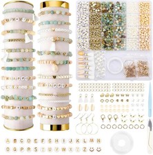 Perline per braccialetti kit - per, braccialetti,