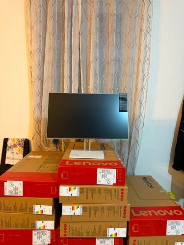 Lenovo l27 monitor - l27-4c, fhd