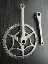 Raleigh Guarnitura Cottered