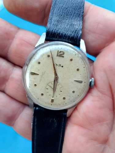 Orologio vetta - orologio,