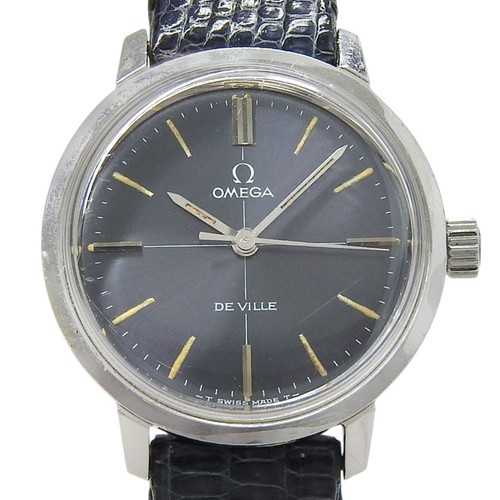 Omega ville orologi 535 013 - ville,