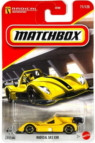 2026 matchbox radical sr3 - 2026,