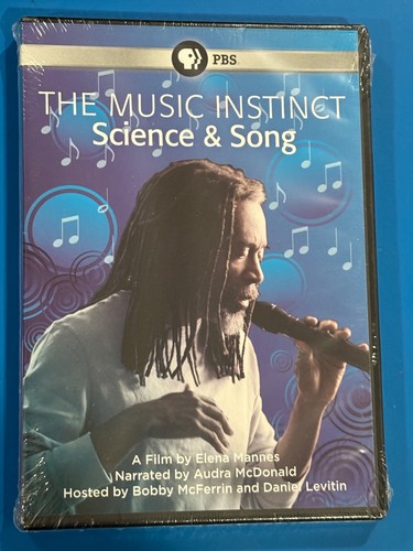 The music instinct science and - the,