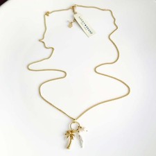 Collana Ciondolo Charms Marca