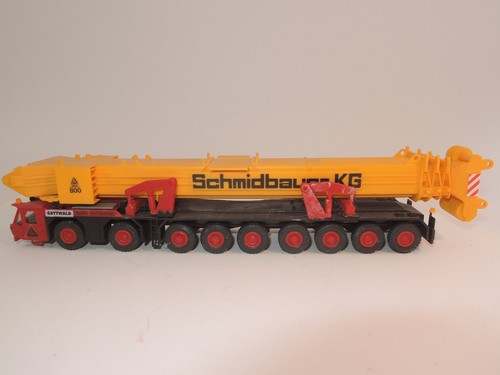 M11 1 87 kibri 10442 - ++, 1:87