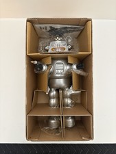 ROBBY THE ROBOT a batteria 13"