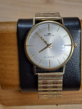 Orologio da polso vintage