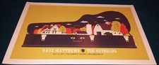 Poster dave matthews tim - dave,