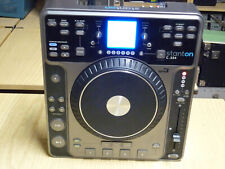 LETTORE CD Stanton C.324