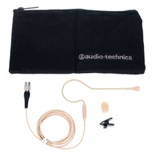 Audio Technica microfono