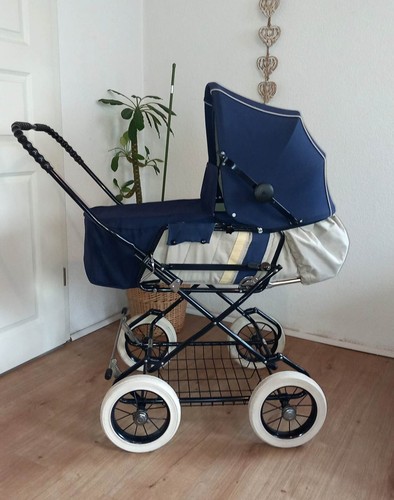 Passeggino combinato teutonia - passeggino,