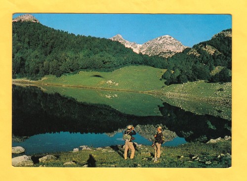 Parco nazionale abruzzo - parco, d'abruzzo