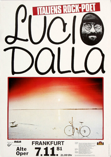 Lucio dalla q - lucio,