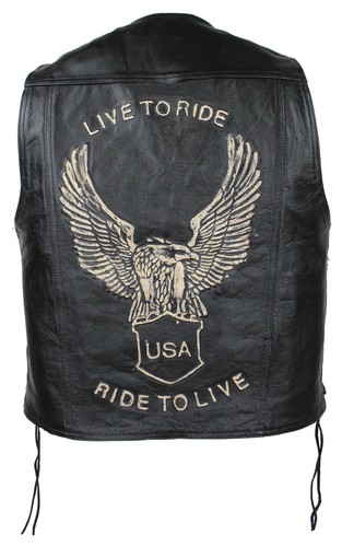 Euro stars gilet - stars, in