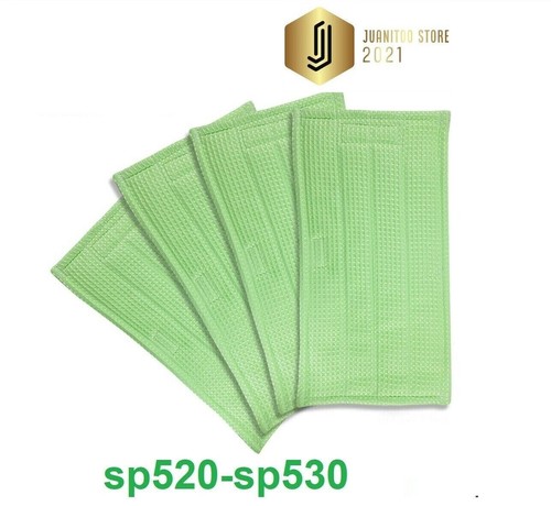 Panni 4pz pulilava - 4pz, sp