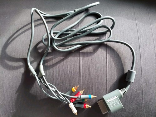 Cavo audio video composito - video,