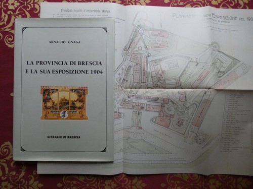 Provincia brescia e la - la,