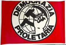 Democrazia Proletaria -