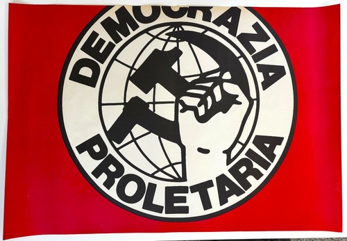 Democrazia proletaria - democrazia,